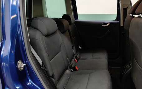 Skoda Yeti I рестайлинг, 2014 год, 668 000 рублей, 9 фотография