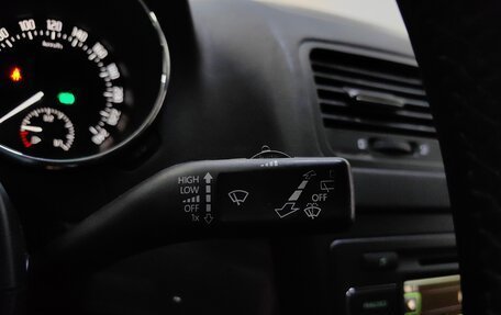 Skoda Yeti I рестайлинг, 2014 год, 668 000 рублей, 20 фотография