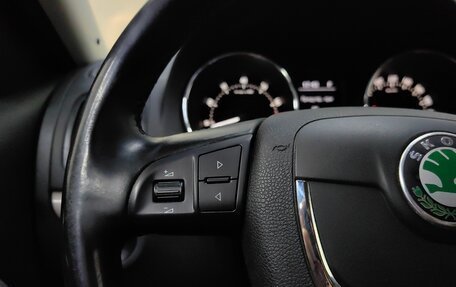 Skoda Yeti I рестайлинг, 2014 год, 668 000 рублей, 17 фотография