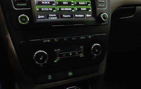 Skoda Yeti I рестайлинг, 2014 год, 668 000 рублей, 15 фотография