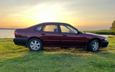 Honda Accord VII рестайлинг, 1996 год, 375 000 рублей, 3 фотография