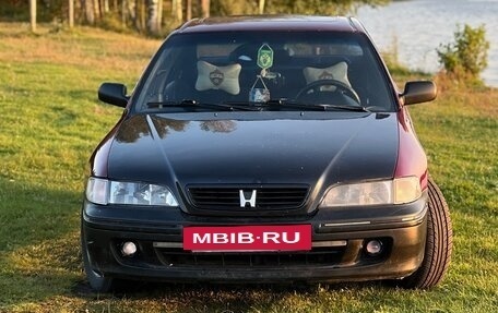 Honda Accord VII рестайлинг, 1996 год, 375 000 рублей, 5 фотография