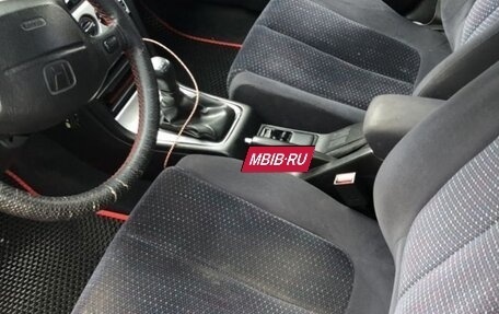 Honda Accord VII рестайлинг, 1996 год, 375 000 рублей, 10 фотография