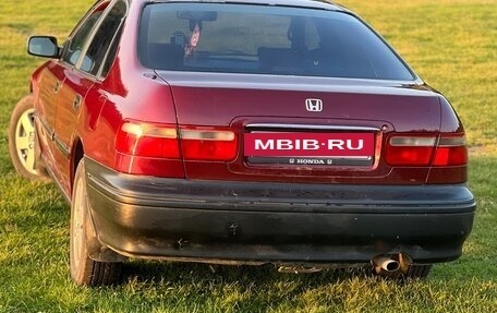 Honda Accord VII рестайлинг, 1996 год, 375 000 рублей, 4 фотография