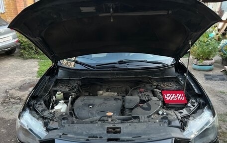 Mitsubishi Outlander III рестайлинг 3, 2012 год, 1 270 000 рублей, 14 фотография