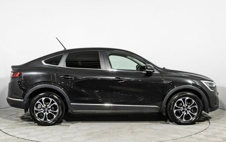 Renault Arkana I, 2020 год, 1 697 900 рублей, 4 фотография