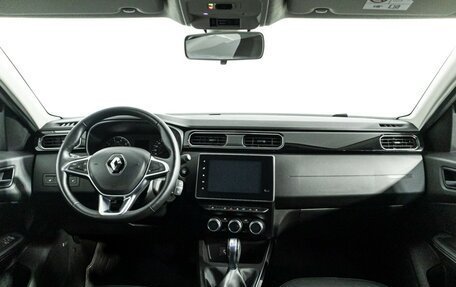 Renault Arkana I, 2020 год, 1 697 900 рублей, 13 фотография