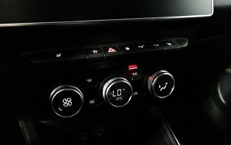 Renault Arkana I, 2020 год, 1 697 900 рублей, 17 фотография
