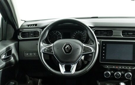 Renault Arkana I, 2020 год, 1 697 900 рублей, 19 фотография