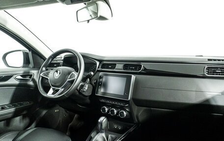 Renault Arkana I, 2020 год, 1 697 900 рублей, 9 фотография