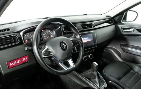 Renault Arkana I, 2020 год, 1 697 900 рублей, 11 фотография
