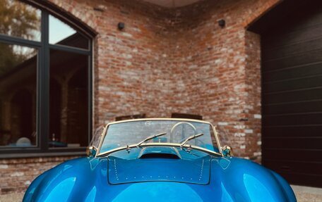 AC Cobra Mk VI, 1965 год, 23 000 000 рублей, 2 фотография
