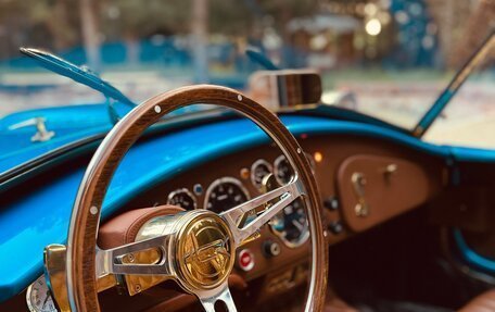 AC Cobra Mk VI, 1965 год, 23 000 000 рублей, 6 фотография