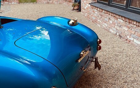 AC Cobra Mk VI, 1965 год, 23 000 000 рублей, 10 фотография