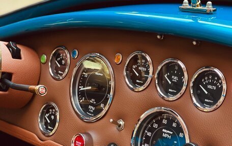 AC Cobra Mk VI, 1965 год, 23 000 000 рублей, 7 фотография