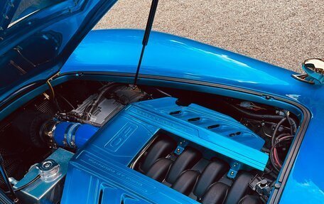 AC Cobra Mk VI, 1965 год, 23 000 000 рублей, 18 фотография