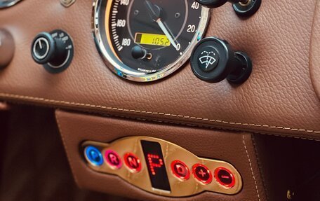 AC Cobra Mk VI, 1965 год, 23 000 000 рублей, 21 фотография