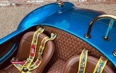 AC Cobra Mk VI, 1965 год, 23 000 000 рублей, 19 фотография