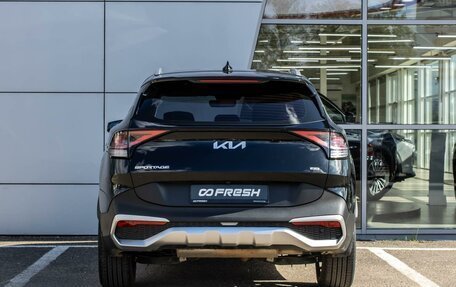 KIA Sportage IV рестайлинг, 2023 год, 3 200 000 рублей, 4 фотография