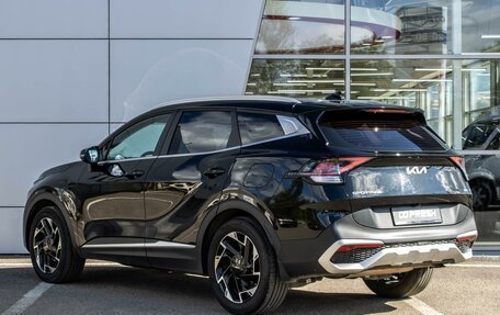 KIA Sportage IV рестайлинг, 2023 год, 3 200 000 рублей, 2 фотография