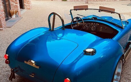 AC Cobra Mk VI, 1965 год, 23 000 000 рублей, 24 фотография