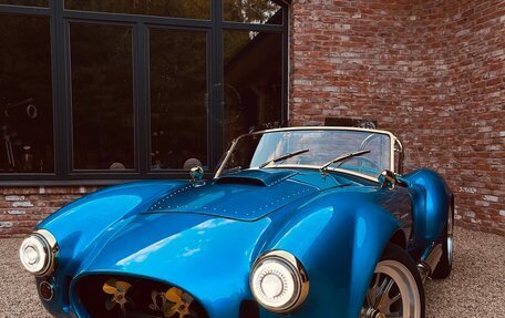 AC Cobra Mk VI, 1965 год, 23 000 000 рублей, 26 фотография