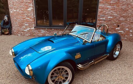 AC Cobra Mk VI, 1965 год, 23 000 000 рублей, 25 фотография