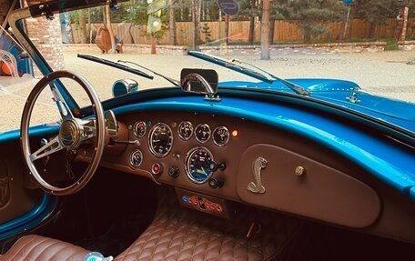 AC Cobra Mk VI, 1965 год, 23 000 000 рублей, 23 фотография