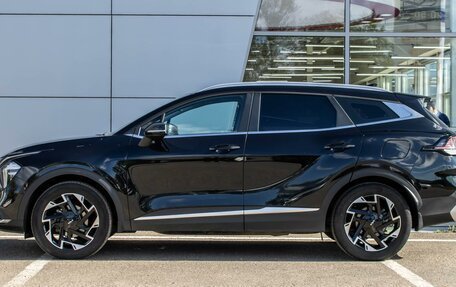 KIA Sportage IV рестайлинг, 2023 год, 3 200 000 рублей, 5 фотография
