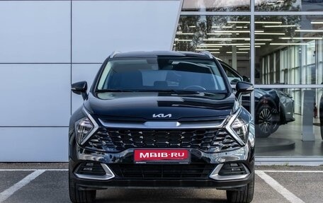 KIA Sportage IV рестайлинг, 2023 год, 3 200 000 рублей, 3 фотография