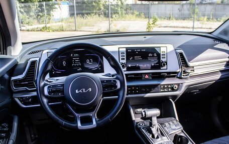 KIA Sportage IV рестайлинг, 2023 год, 3 200 000 рублей, 9 фотография