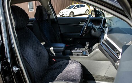 KIA Sportage IV рестайлинг, 2023 год, 3 200 000 рублей, 11 фотография