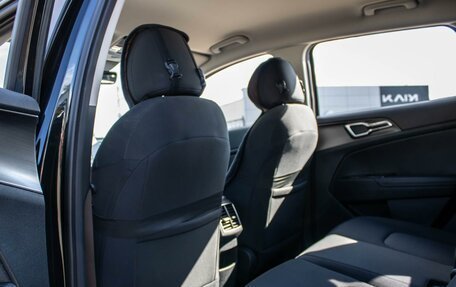 KIA Sportage IV рестайлинг, 2023 год, 3 200 000 рублей, 13 фотография