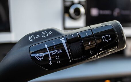 KIA Sportage IV рестайлинг, 2023 год, 3 200 000 рублей, 24 фотография