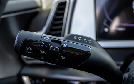 KIA Sportage IV рестайлинг, 2023 год, 3 200 000 рублей, 23 фотография