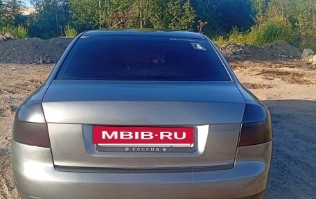 Audi A4, 2003 год, 450 000 рублей, 6 фотография