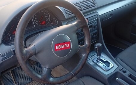 Audi A4, 2003 год, 450 000 рублей, 7 фотография
