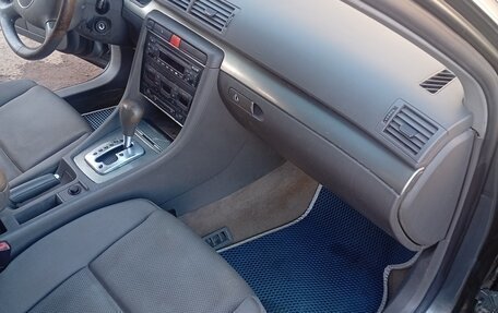Audi A4, 2003 год, 450 000 рублей, 9 фотография