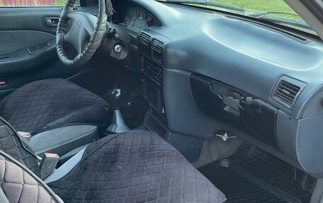 KIA Sephia I рестайлинг, 1997 год, 310 000 рублей, 8 фотография
