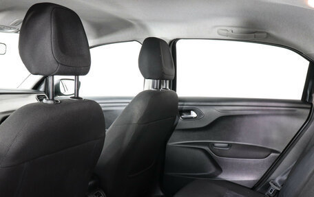 Citroen C-Elysee I рестайлинг, 2013 год, 847 000 рублей, 12 фотография