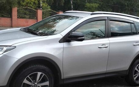 Toyota RAV4, 2013 год, 1 550 000 рублей, 2 фотография