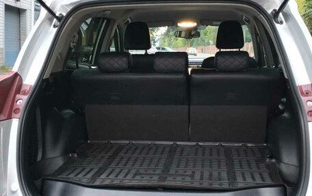 Toyota RAV4, 2013 год, 1 550 000 рублей, 3 фотография