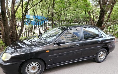 Chevrolet Lanos I, 2008 год, 200 000 рублей, 1 фотография