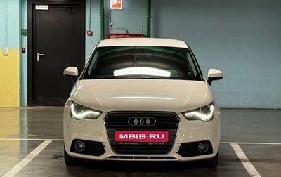 Audi A1, 2011 год, 900 000 рублей, 1 фотография