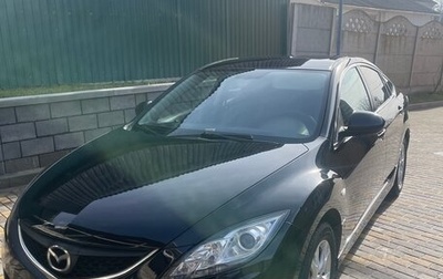 Mazda 6, 2011 год, 1 095 000 рублей, 1 фотография
