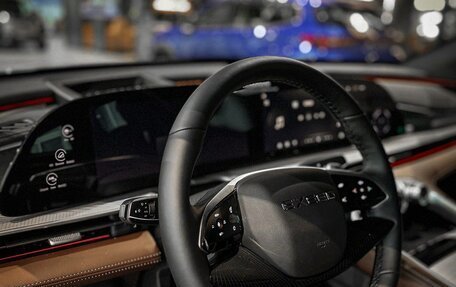 CheryExeed TXL, 2024 год, 3 600 000 рублей, 16 фотография
