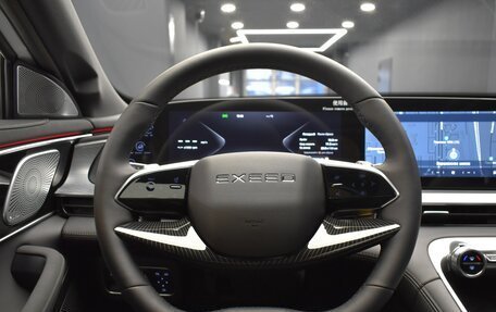 CheryExeed TXL, 2024 год, 3 600 000 рублей, 25 фотография
