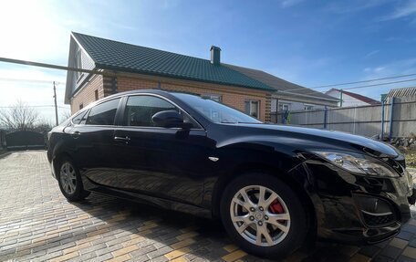 Mazda 6, 2011 год, 1 095 000 рублей, 3 фотография