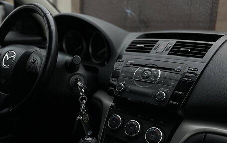 Mazda 6, 2011 год, 1 095 000 рублей, 8 фотография