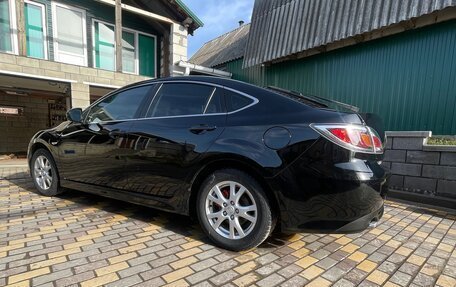 Mazda 6, 2011 год, 1 095 000 рублей, 4 фотография